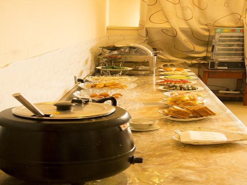 Greentree Inn Shandong Weifang Wanda Plaza Yuhe Road Express Hotel Bagian luar foto